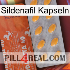 Sildenafil Capsules 43